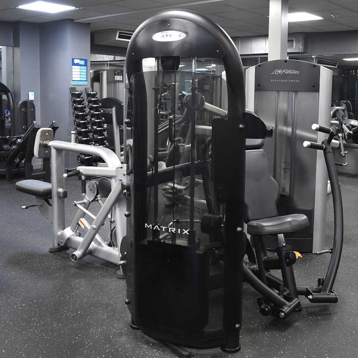 Brunel Gym Resistance Room08_21765