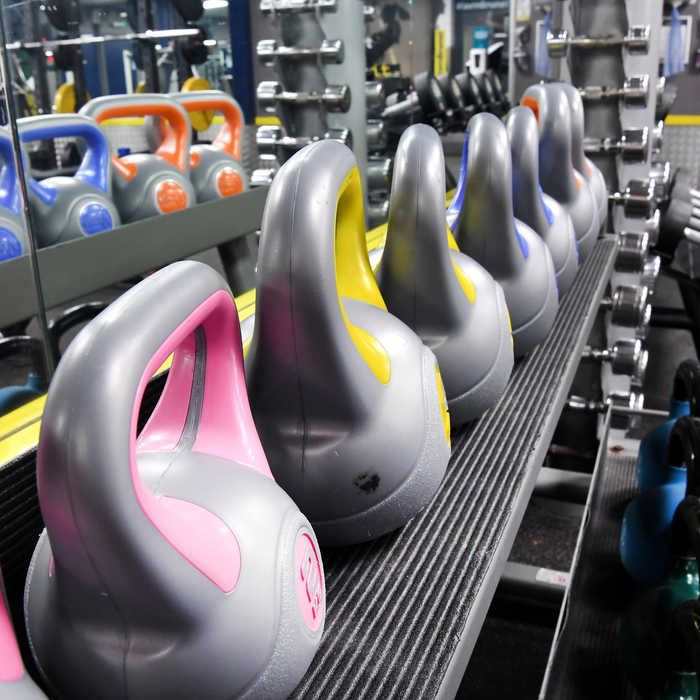 Brunel Gym Women_s Only Gym11_21784