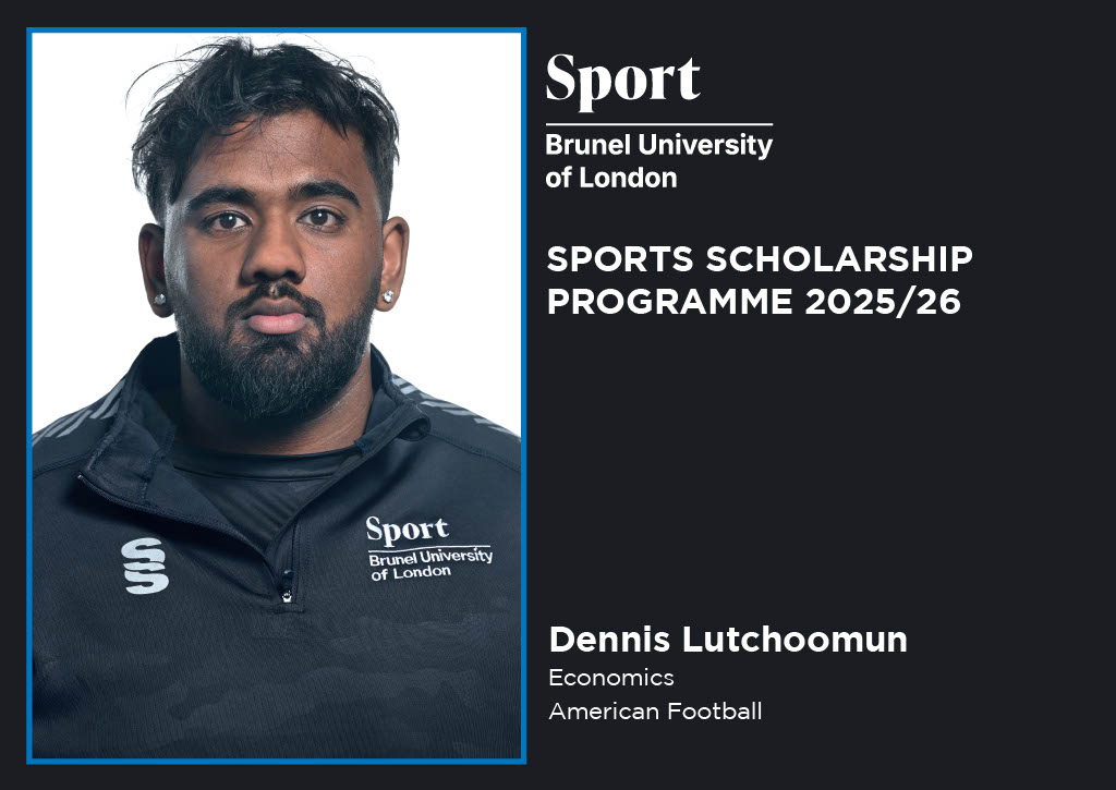 Dennis Lutchoomun 2025-26