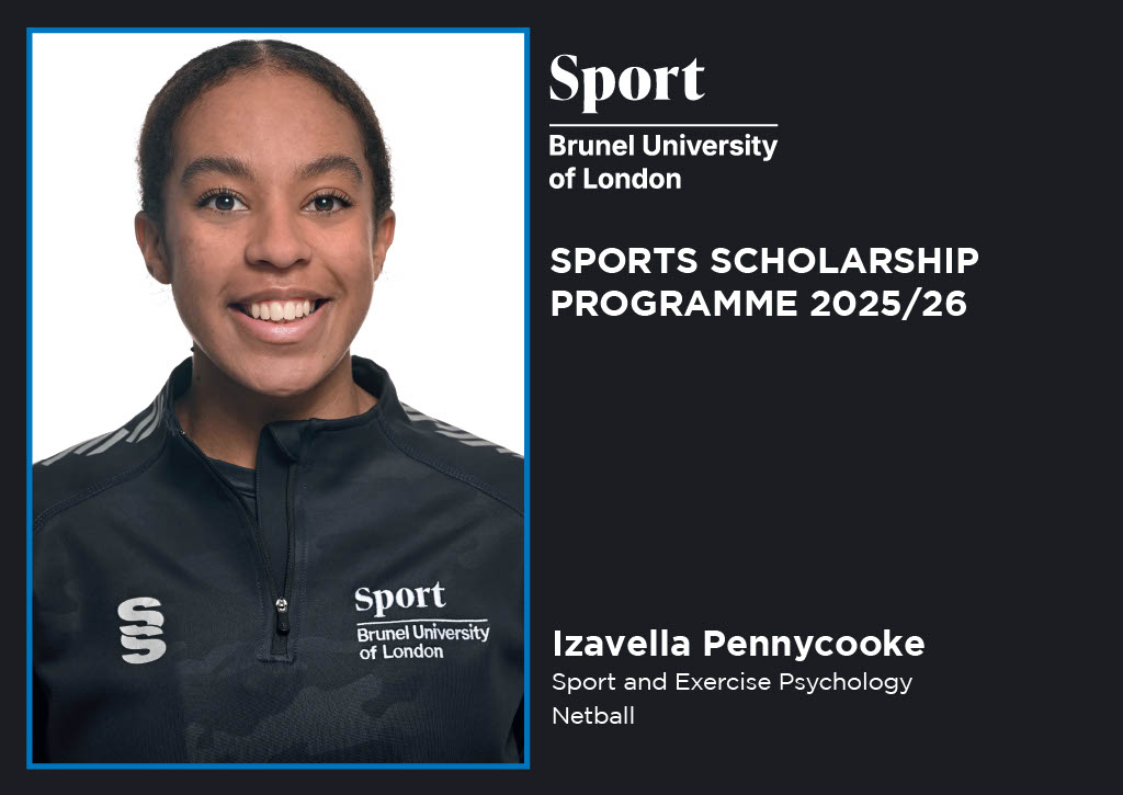 Izavella Pennycooke 2025-26