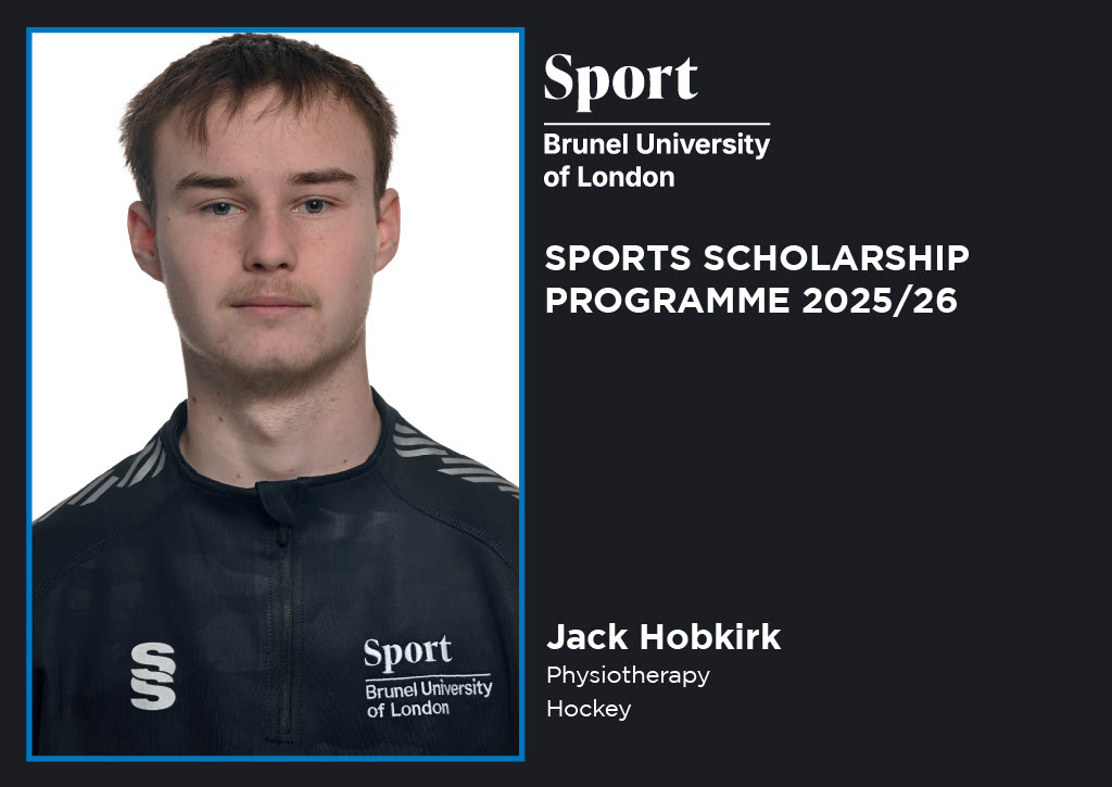 Jack Hobkirk 2025-26