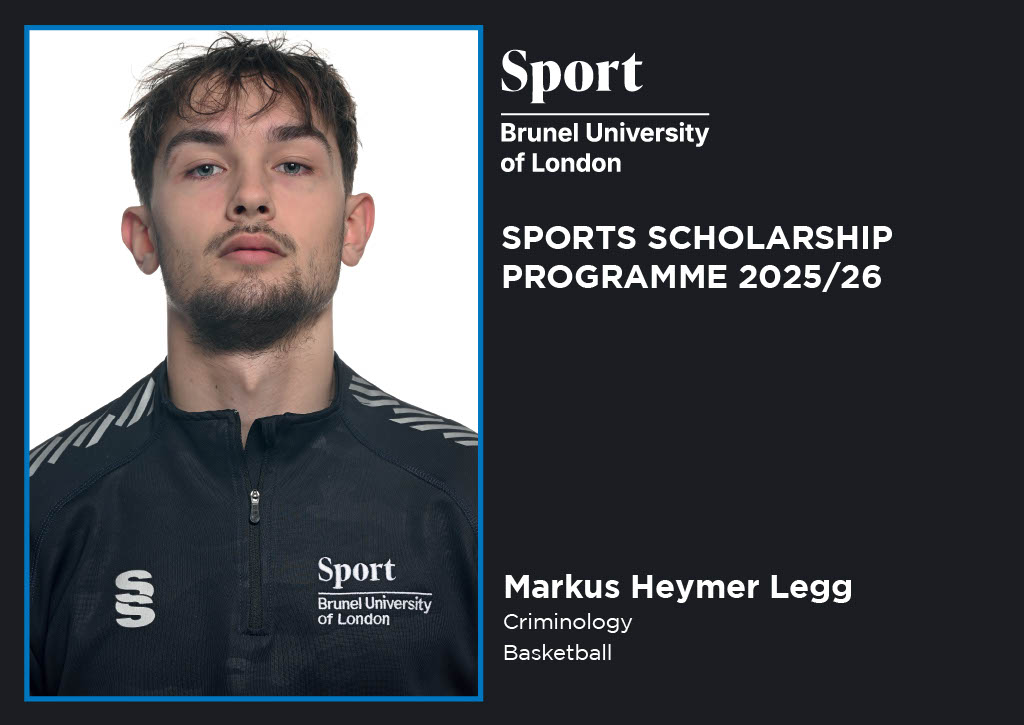Markus Heymer Legg 2025-26