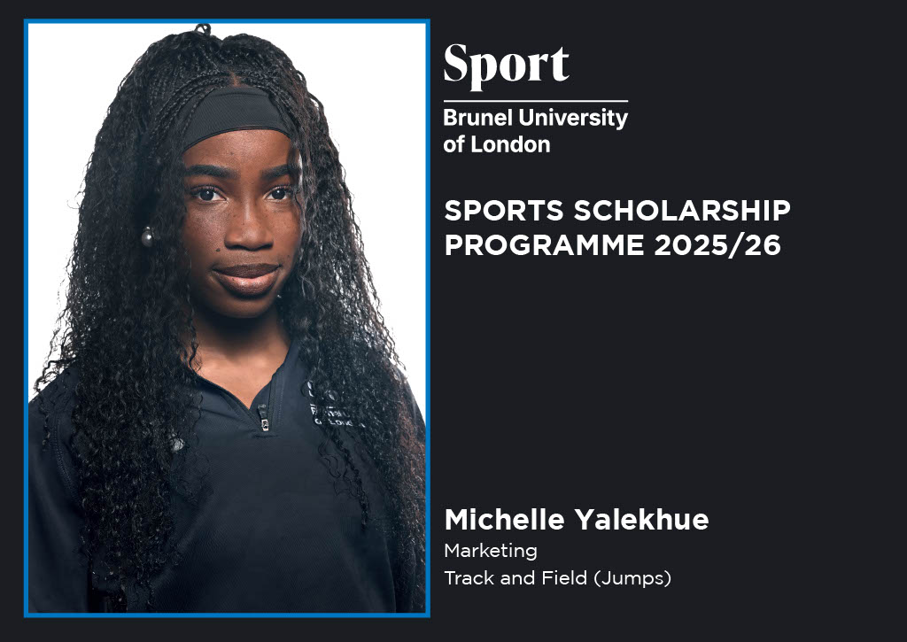 Michelle Yalekhue 2025-26