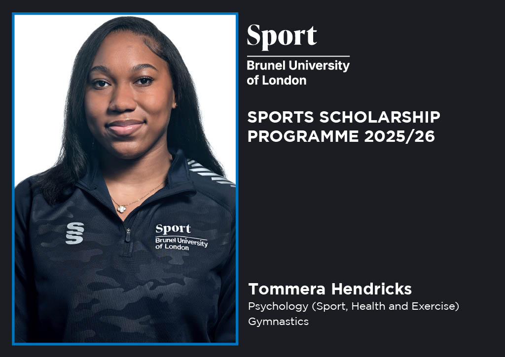 Tommera Hendricks 2025-26