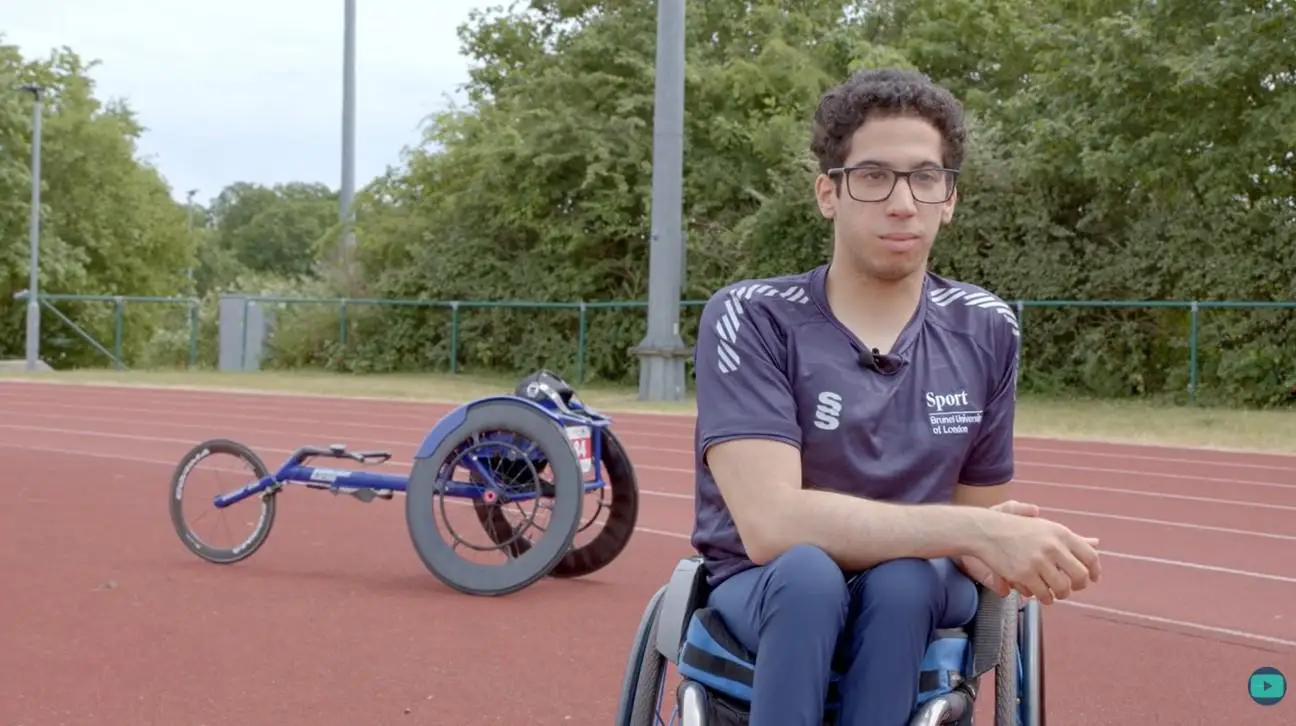 Sports Scholarship Programme Promo Video