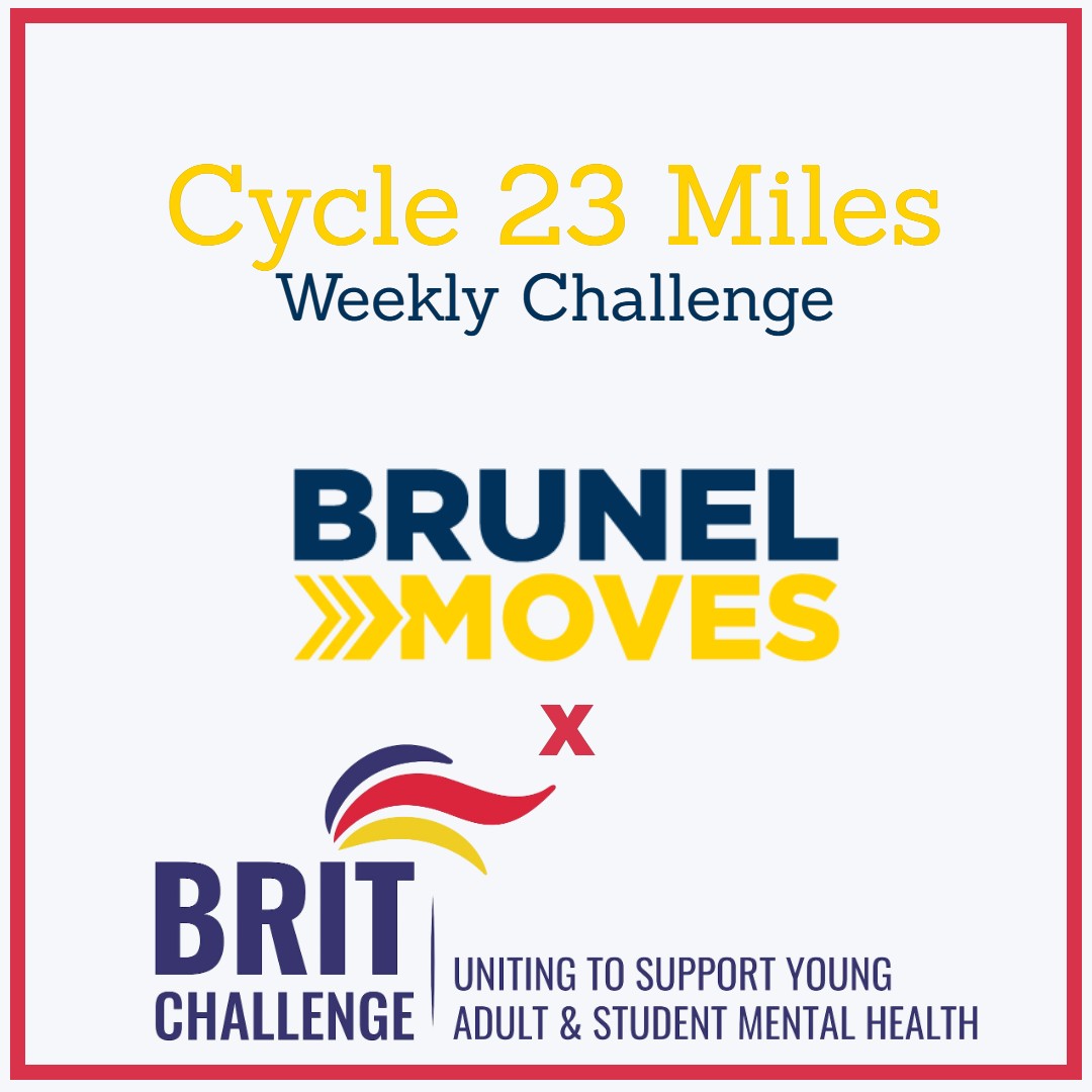 Brit Challenge Cycle