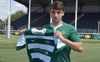 image of Trailfinders Rugby Academy adds five more members