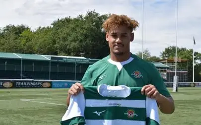 image of Trailfinders Rugby Academy announce more recruits