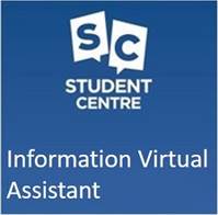 Information Virtual Assistant 2