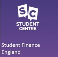 student finance england