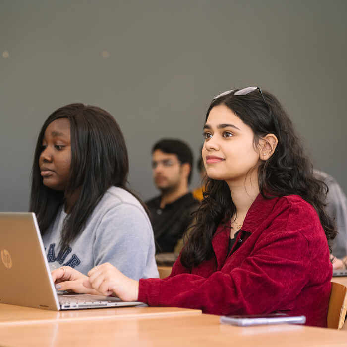 Course presentation: International Business and Sustainability