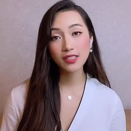 Samiksha Financial Mathematics MSc and BSc graduate