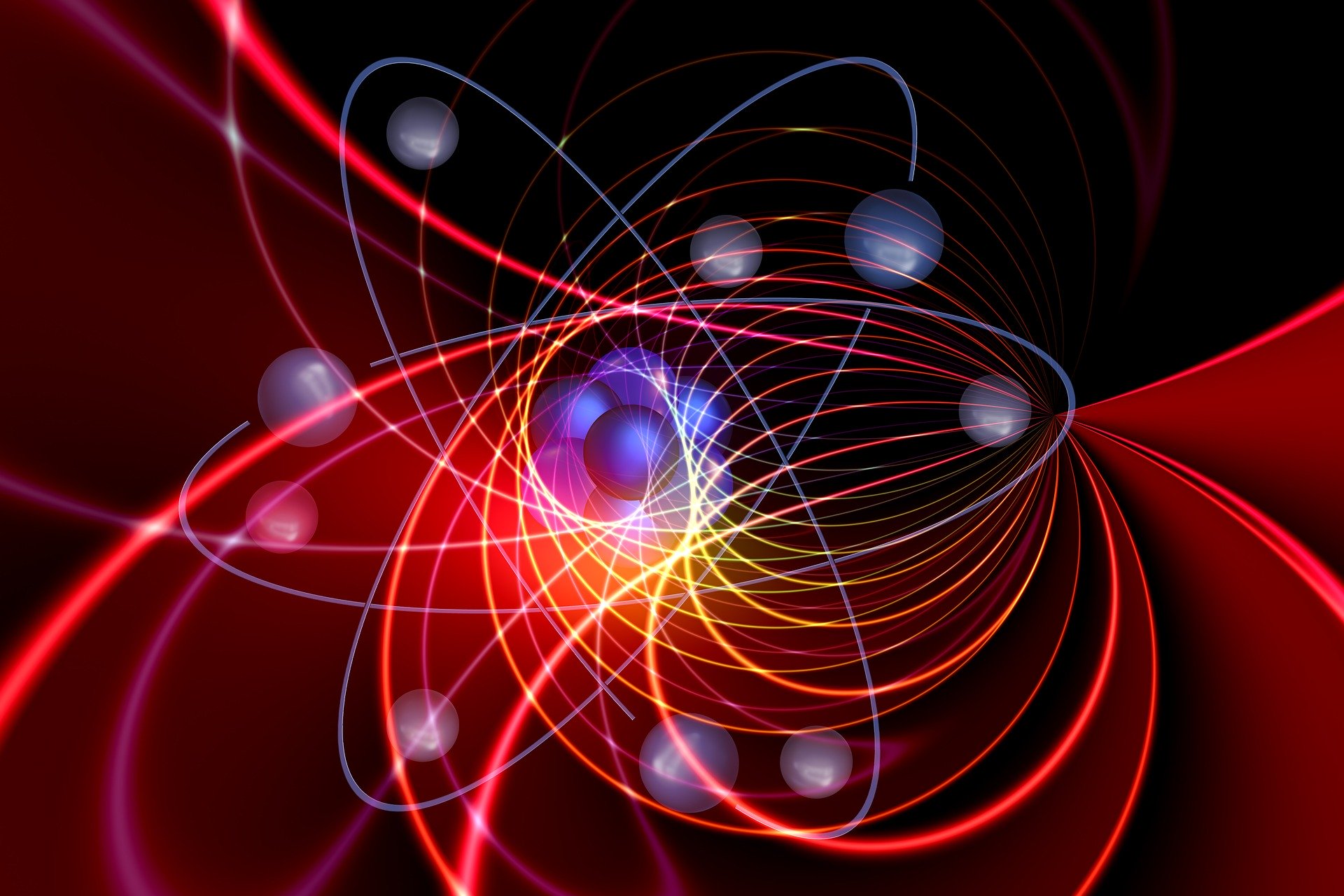 Mathematical Physics and Applied Mathematics image