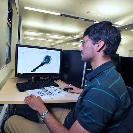 Course presentation: Engineering Management