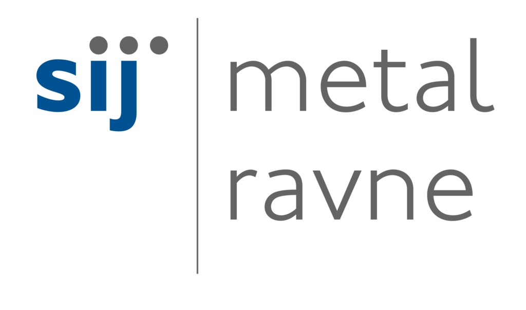 Metal-Ravne-project partner