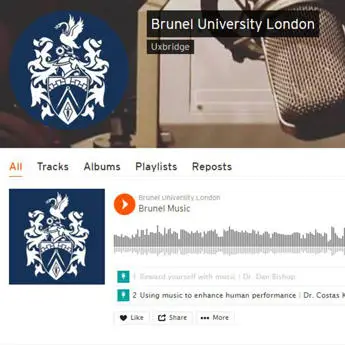 Brunel Soundcloud 700