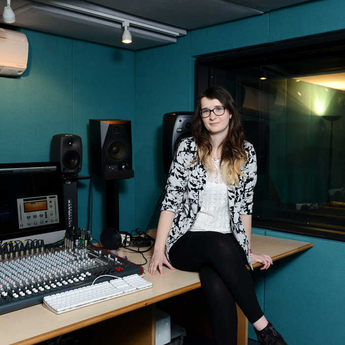 music undergraduate imagebox