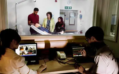 image of Brunel Medical School - Communuty Stakeholder Engagement Event