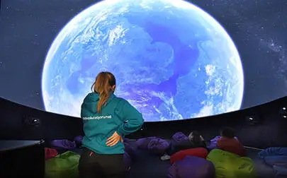 image of Digital Inclusion: Creative Engagements with Brunel