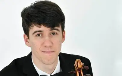 image of Brunel Friday Lunchtime Concert 11 March