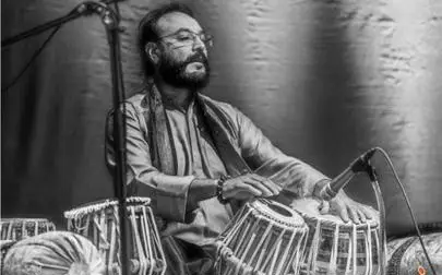 image of Brunel Friday Lunchtime Concert 18 March