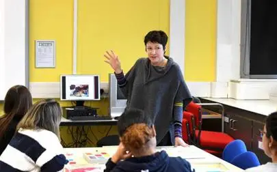 image of Webinar: PGCE courses