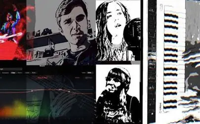 image of Brunel Friday Lunchtime Concert 4 March