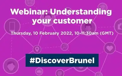 image of Understanding your Customer