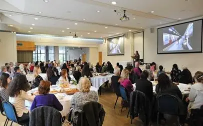 image of Engagement Day