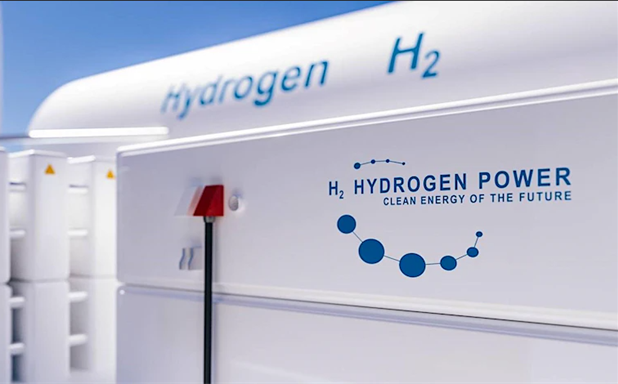 image of Thinking Differently in Hydrogen: H2 Living Labs
