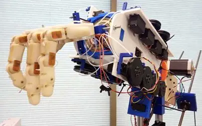 image of AI and Digital Construction Showcase