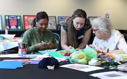 image of Novel Perspectives in Ageing Research