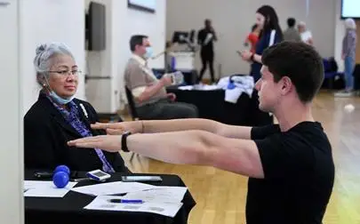 image of Ageing Research Showcase