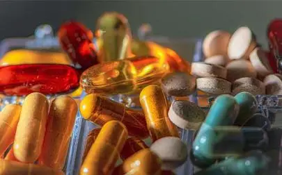 image of 2nd International Nursing Summit on Antimicrobial Stewardship