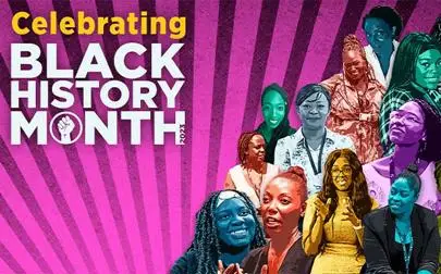 image of Panel Discussion: Making Brunel an anti-racist university