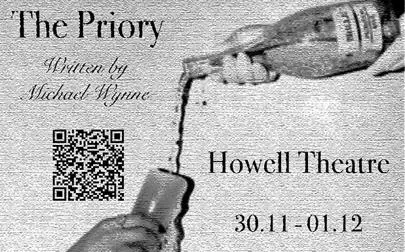 image of The Priory 1 December 2023