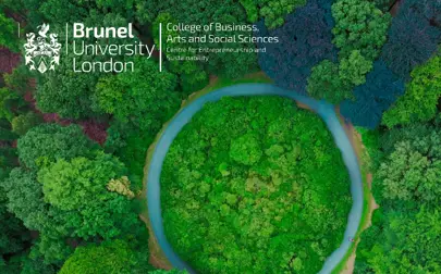 image of Sustainability and Social Responsibility