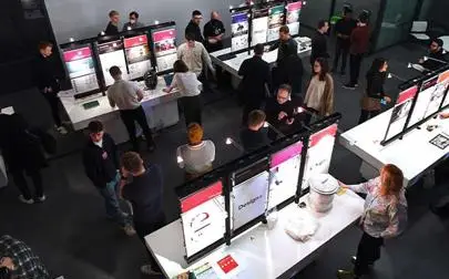 image of Brunel Design School - Research Spotlights