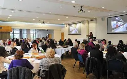 image of Engagement Open Day: Supporting the local community and business needs in Hillingdon