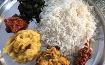 image of WORKSHOP: Food and identity in South Asia since independence