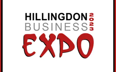 image of Hillingdon Business Expo