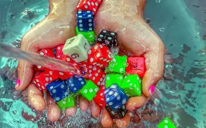 image of River Invasion: The Board Game