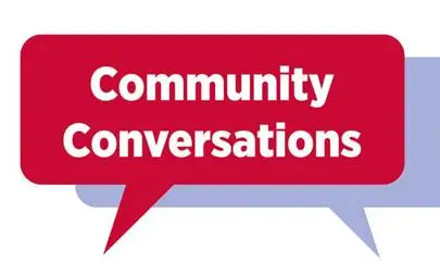 image of Community Conversations