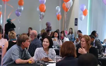 image of Brunel Engagement Day 2024