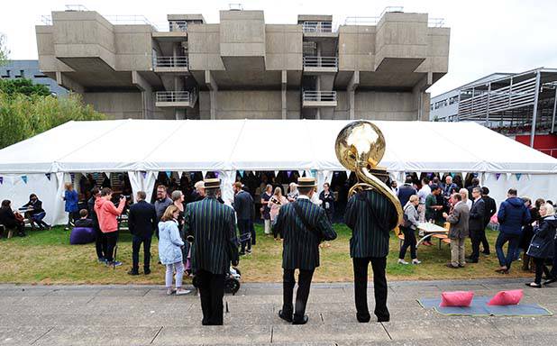 Brunel Research Jamboree 2026