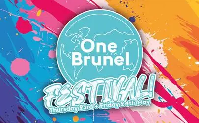 image of One Brunel Carnival