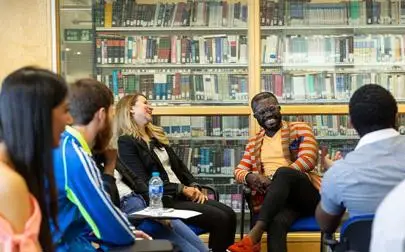 image of Building Health Economic Evaluation Into Grant Applications