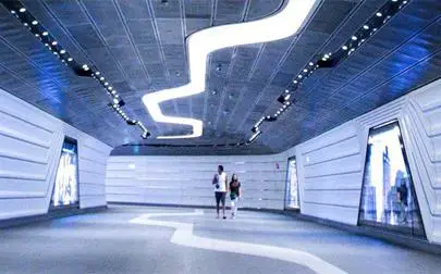 image of Future Underground Space