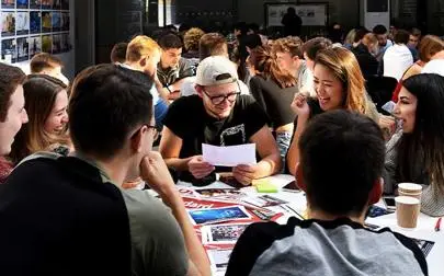 image of Diaspora Dialogues: Celebrating Social Workers on the Move