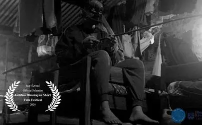 image of London Himalayan Short Film Festival 2024